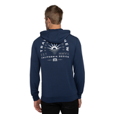 Alternate View 3 of Whale Shark Hoodie